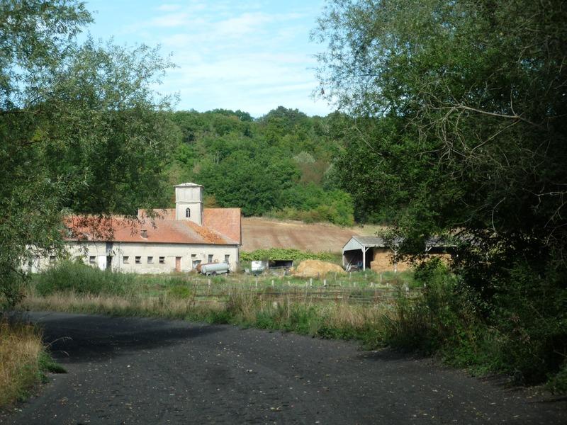 Propriété - 190 m² - 6 pièces