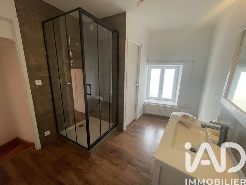 Maison - 162 m² - 5 pièces