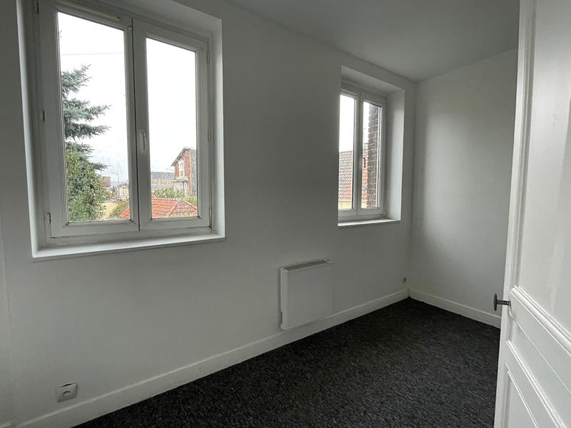 Maison - 39 m² - 3 pièces