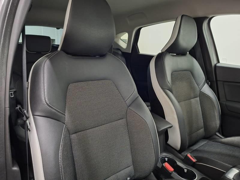 Renault Captur TCe 100 Gpl - 21 Intens