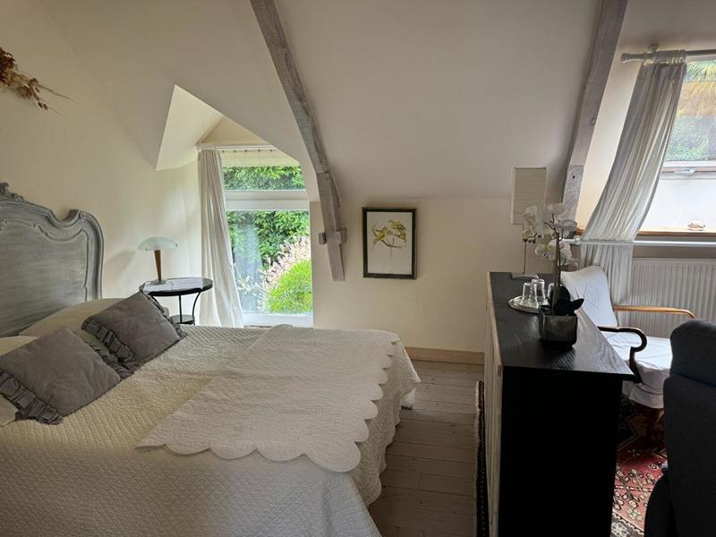 Maison - 144 m² - 6 pièces