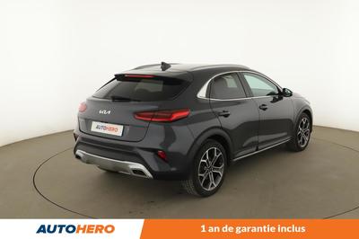 Kia Xceed 1.5 t-GDi Isg Lounge Dct7 160 ch