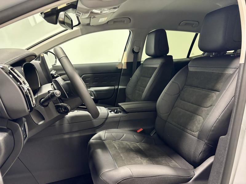 Citroën C5 Aircross Phase 2 1.5 Bluehdi 130 Eat8 Max