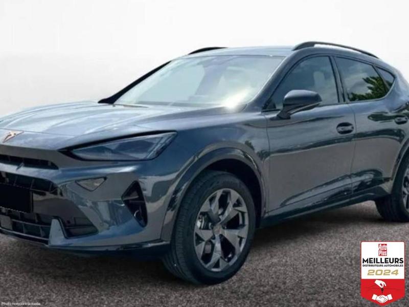 Cupra Formentor eTSI Hybrid 150 Dsg7 V