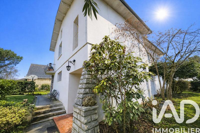 Maison de village - 129 m² - 6 pièces