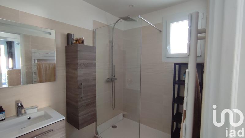 Maison - 83 m² - 3 pièces