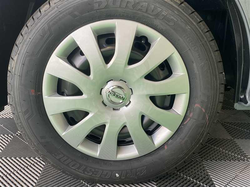 Nissan Primastar L1h1 2t8 2.0 Dci 130 s/S Bvm n-Connecta