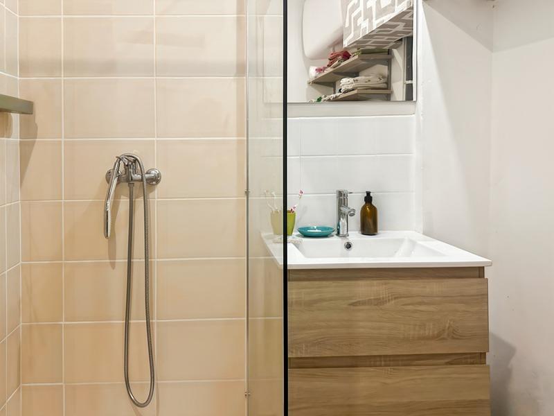 Maison - 91 m² - 3 pièces