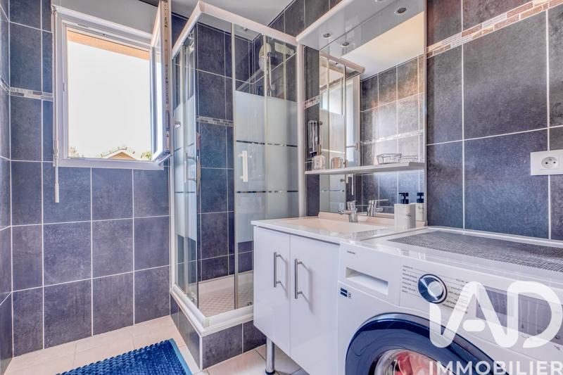 Maison - 122 m² - 5 pièces