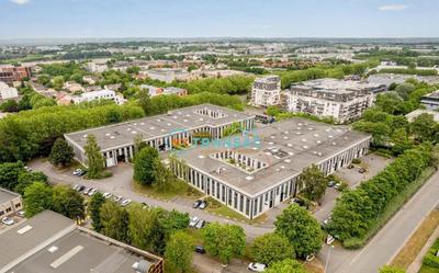 Local d'activité / Entrepôt