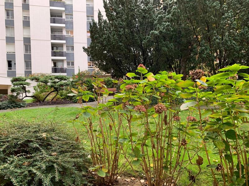 Appartement - 24 m² - 1 pièce