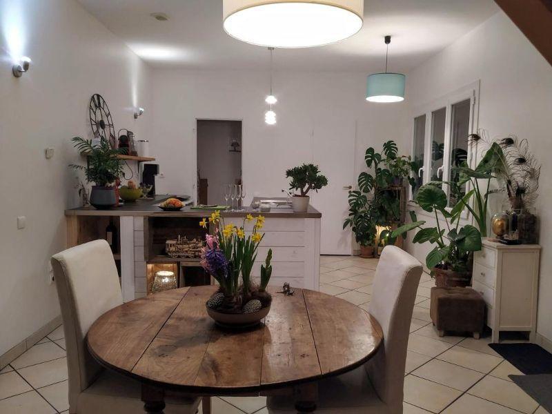 Immeuble - 150 m² - 10 pièces