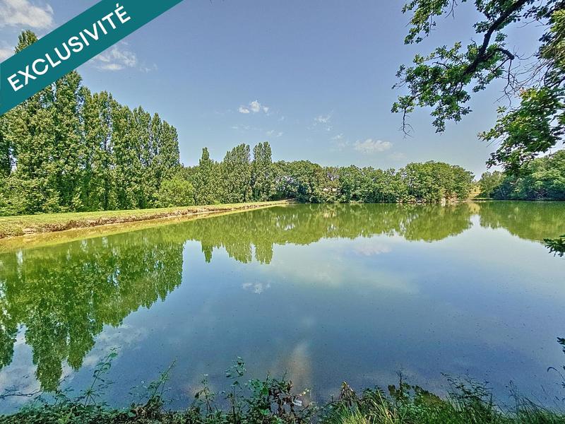 Maison - 32 m² - 2 pièces