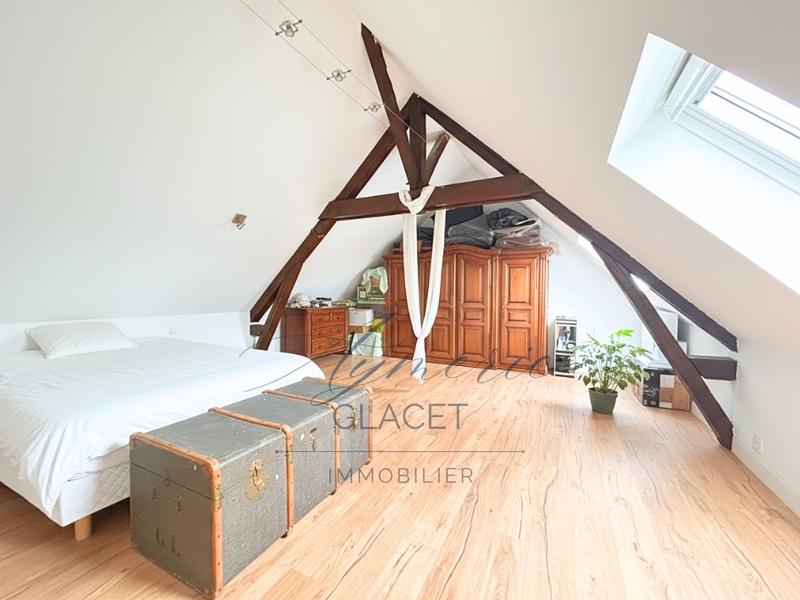 Maison de village - 78 m² - 2 pièces