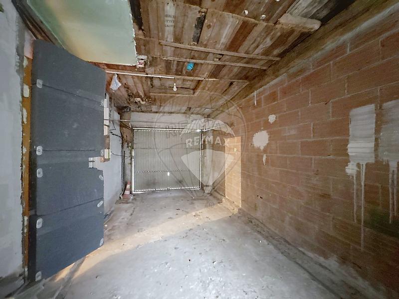 Maison - 137 m² - 5 pièces