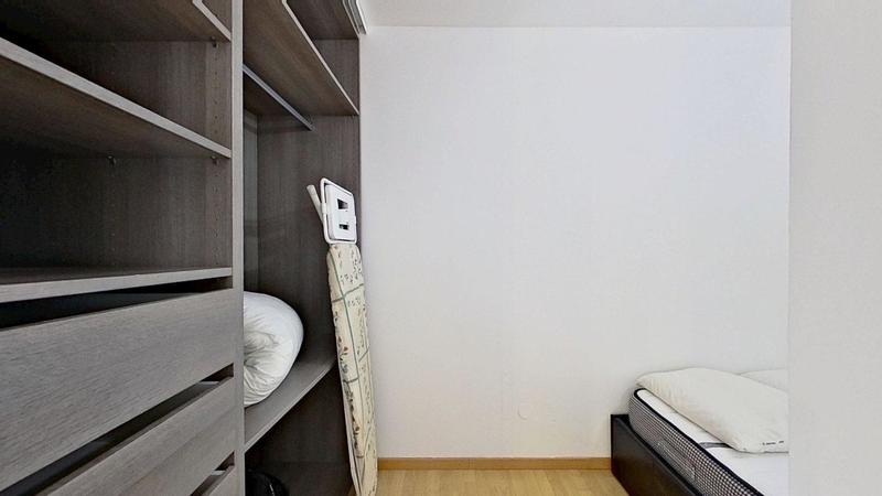 Appartement - 31 m² - 1 pièce