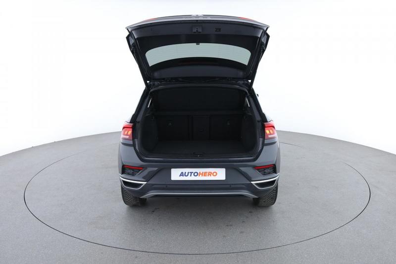 Volkswagen t-Roc 1.5 Tsi Evo Carat Exclusive Dsg7 150 ch