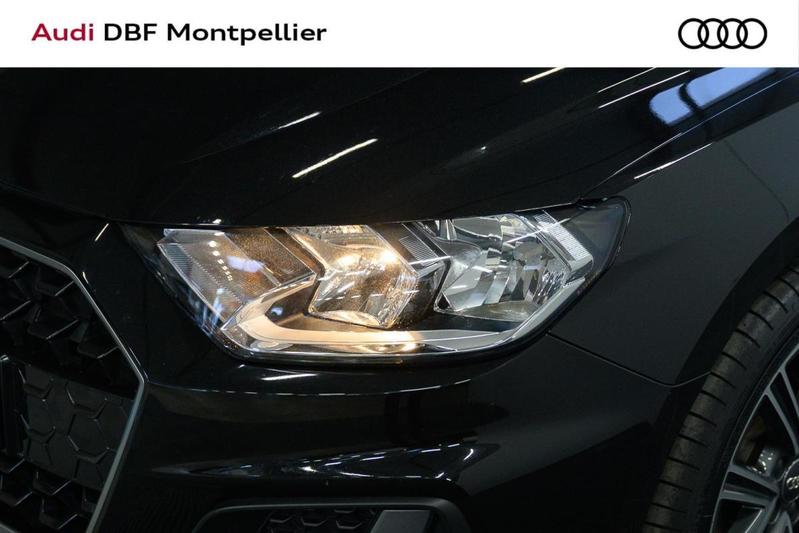 Audi A1 sportback 1,0 L3 70/Di6m5