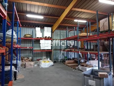 Local commercial - 860 m²