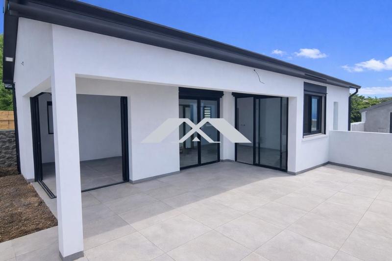 Villa - 108 m² - 4 pièces