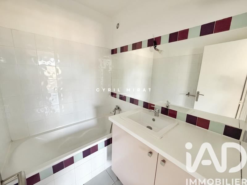 Appartement - 81 m² - 5 pièces