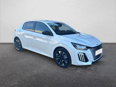 Peugeot 208 Hybrid 110 e-Dcs6 Allure