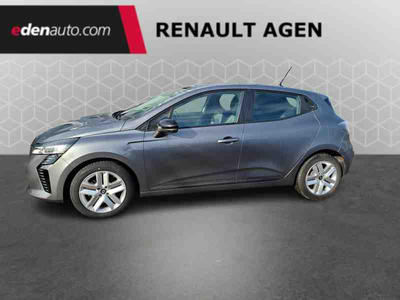 Renault Clio Blue dCi 100 ch Gsr2 Evolution