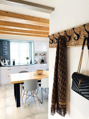 Maison de village - 70 m² - 4 pièces