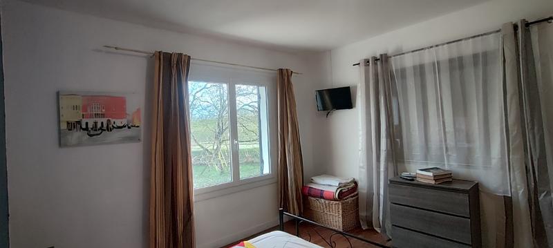 Maison - 75 m² - 5 pièces