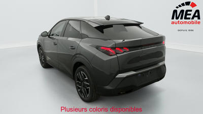 Peugeot 3008 Hybrid 145 e-Dcs6 Gt