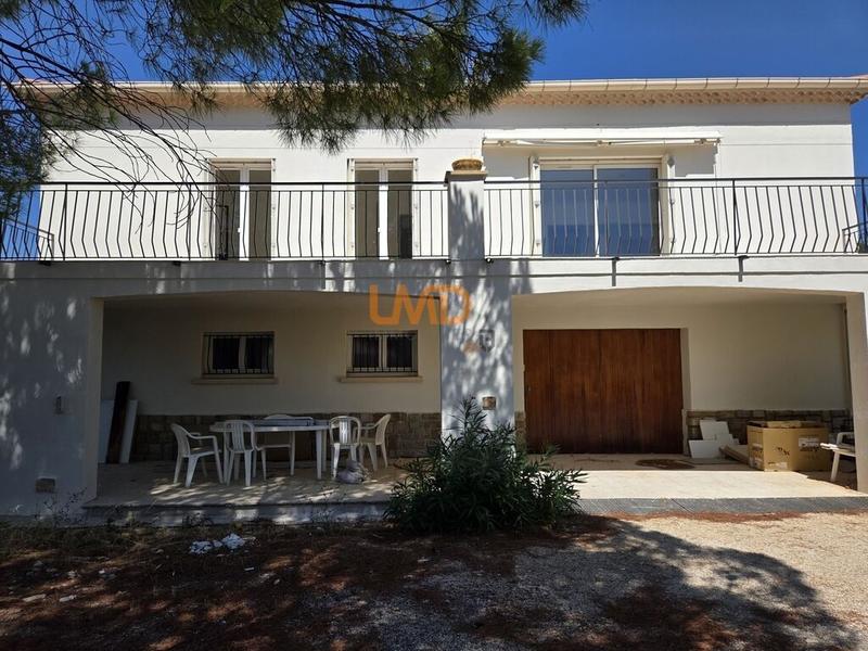 Villa - 131 m² - 5 pièces