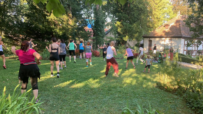 Soirées "Ciné Folie"