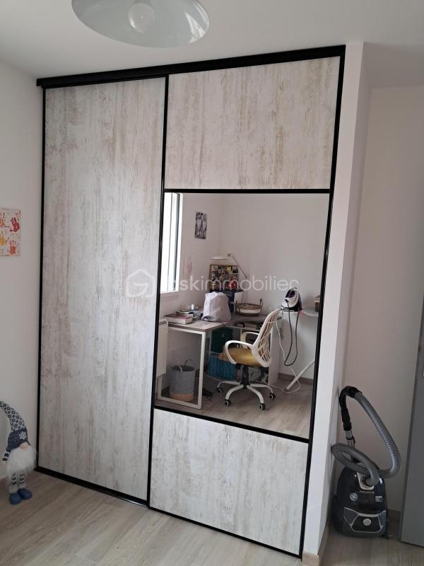 Villa - 130 m² - 7 pièces