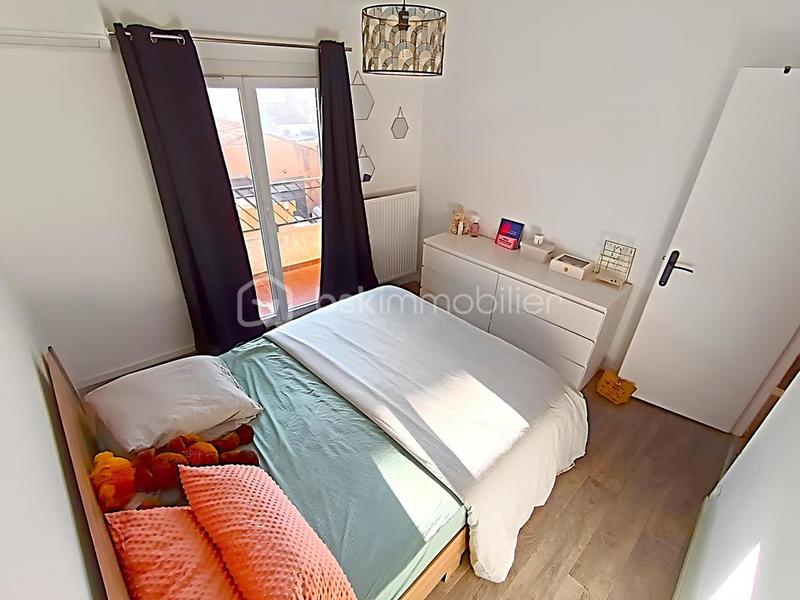 Appartement - 76 m² - 3 pièces