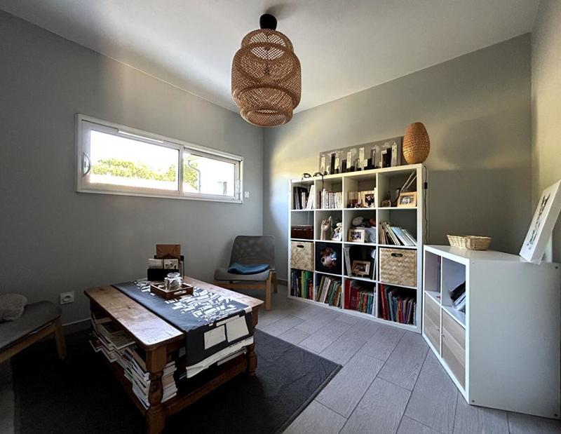 Maison - 156 m² - 6 pièces