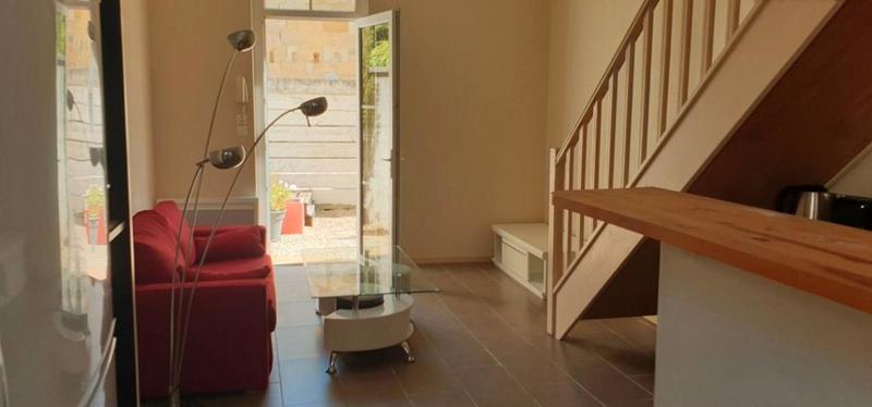 Maison - 53 m² - 3 pièces