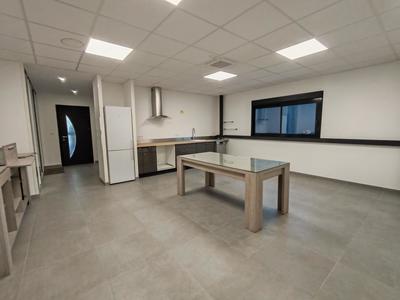 Bureau - 110 m² - 4 pièces