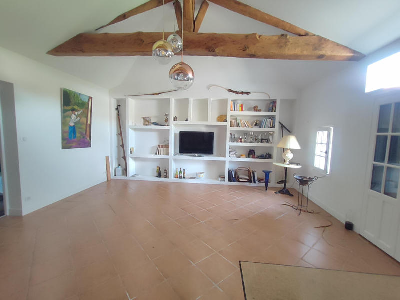 Maison - 88 m² - 3 pièces