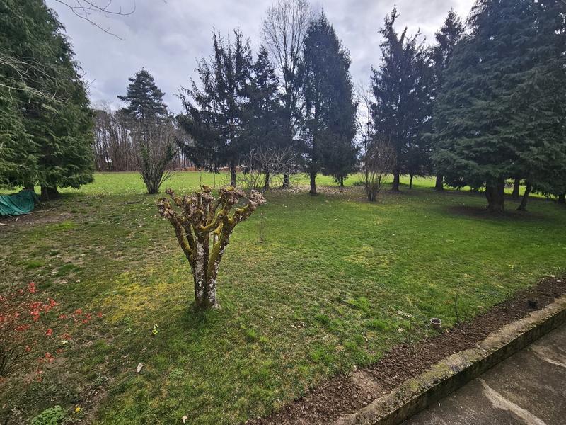 Maison - 247 m² - 8 pièces