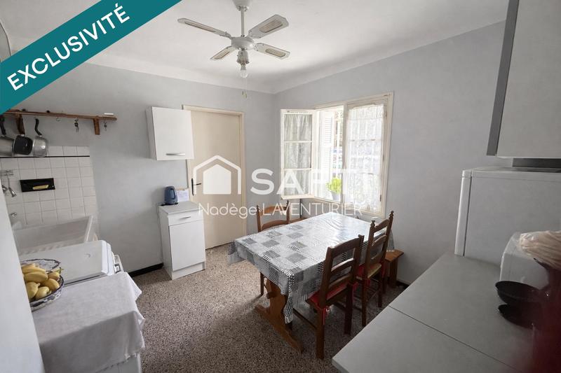 Appartement - 30 m² - 1 pièce