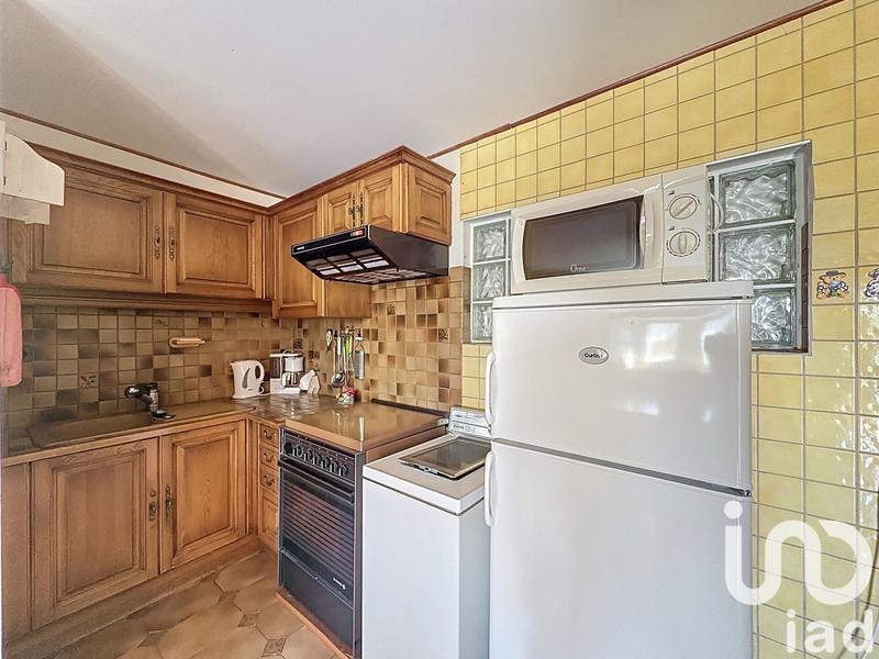 Maison - 199 m² - 9 pièces