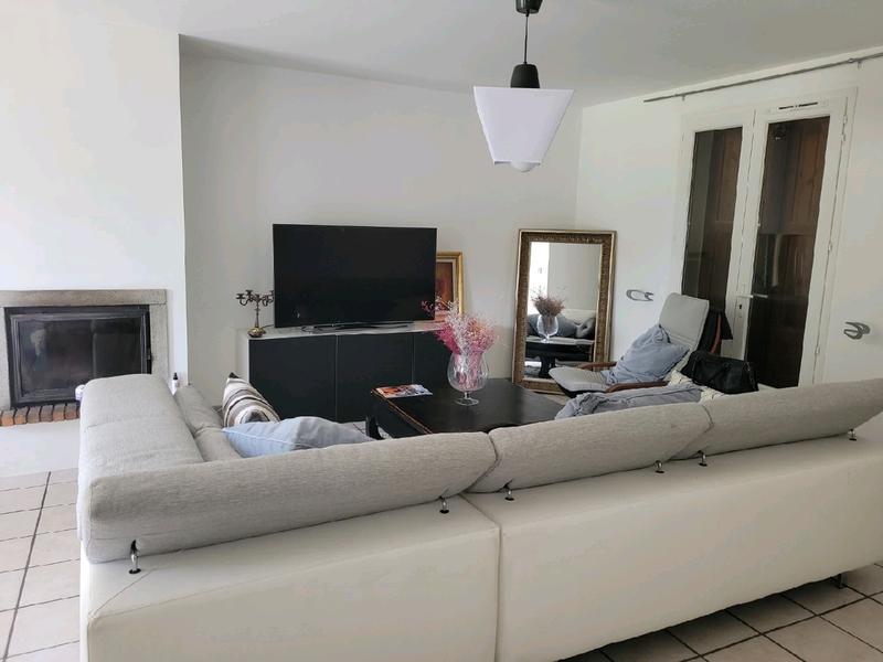 Maison - 87 m² - 5 pièces