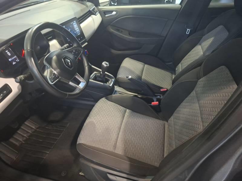 Renault Clio TCe 90 Evolution