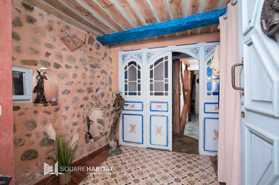 Maison - 141 m² - 7 pièces