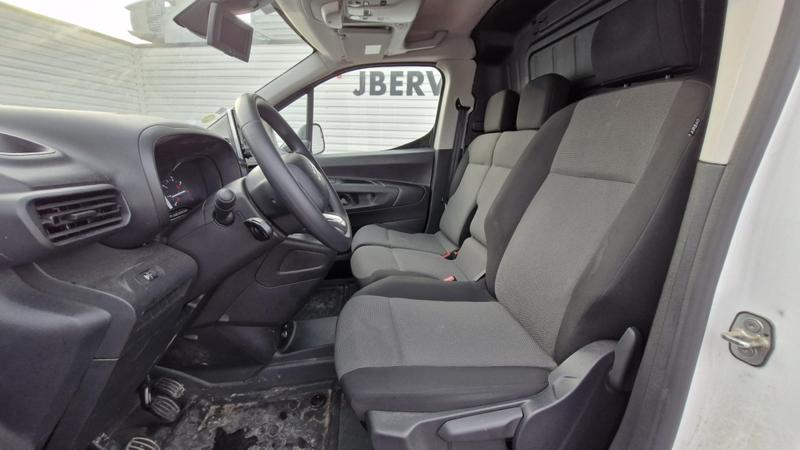 Citroën Berlingo Xl Bluehdi 100 Club