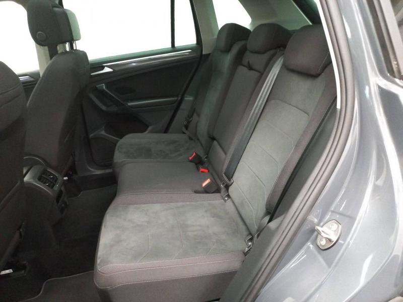 Volkswagen Tiguan 1.5 Tsi 150ch Dsg7 Elegance