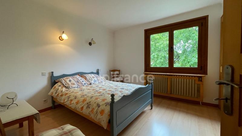 Maison - 158 m² - 6 pièces