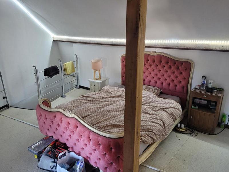 Maison - 164 m² - 6 pièces