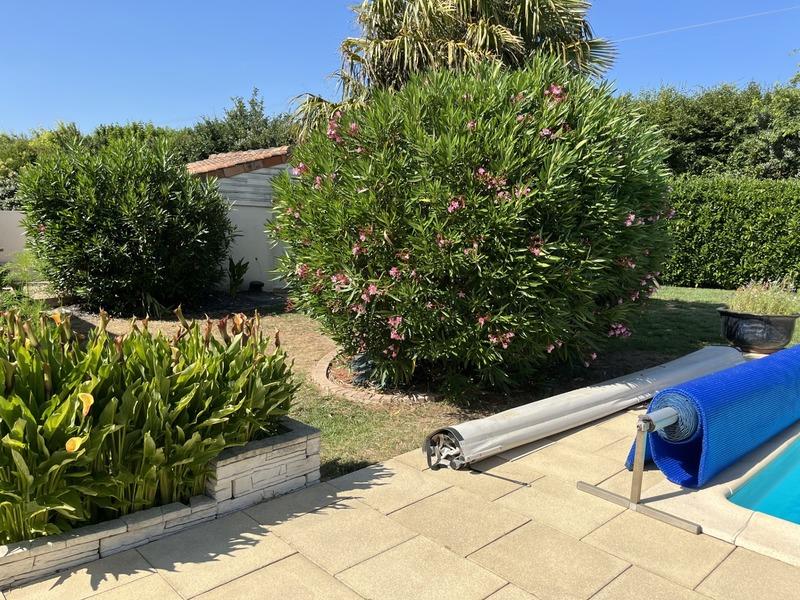 Maison - 172 m² - 7 pièces