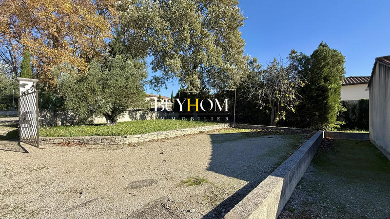 Maison - 75 m² - 3 pièces